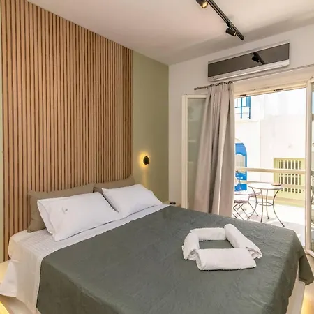 Appartamento Fouulishouse 3