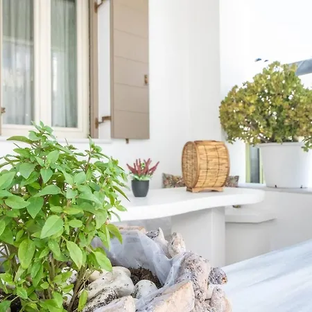 Fouulishouse 3 Tinos