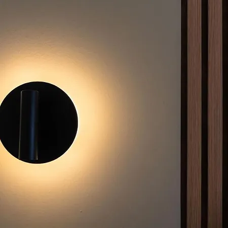 Fouulishouse 3 Appartement *