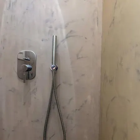 Apartamento Fouulishouse 3 Tínos