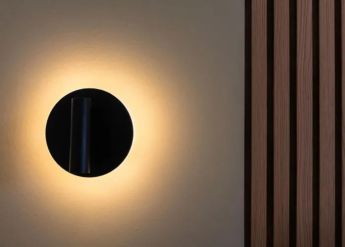 Fouulishouse 3 Appartement *