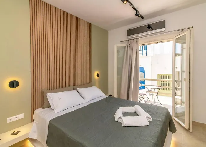 Appartement Fouulishouse 3