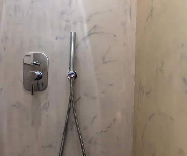 Apartment Fouulishouse 3 Tínos