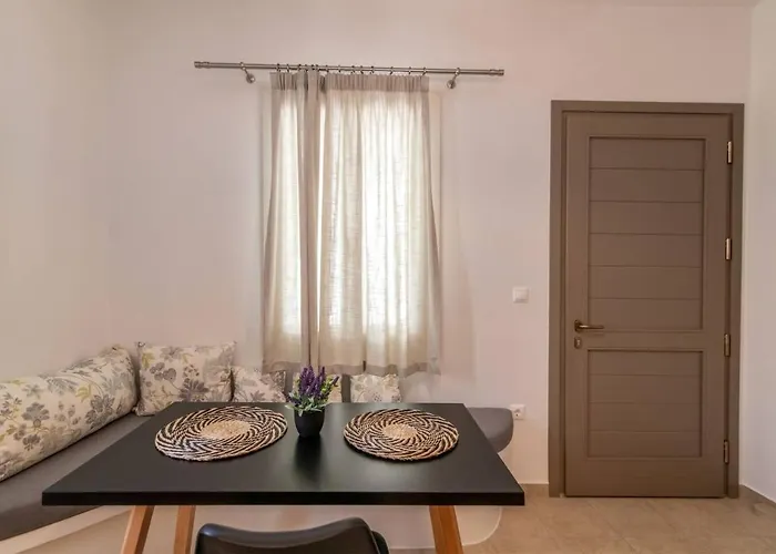 Apartment Fouulishouse 3