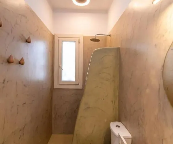 Fouulishouse 3 Appartement